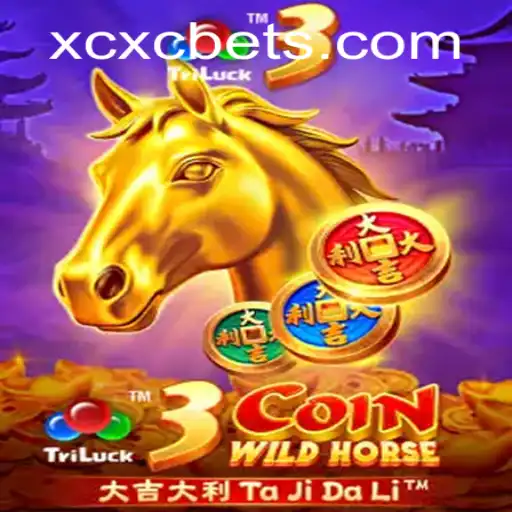 Exploring the Exciting World of 3CoinWildHorse: A Comprehensive Guide