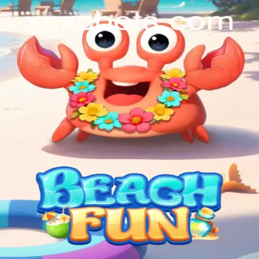 Dive into Excitement with BeachFun: A Coastal Adventure Game