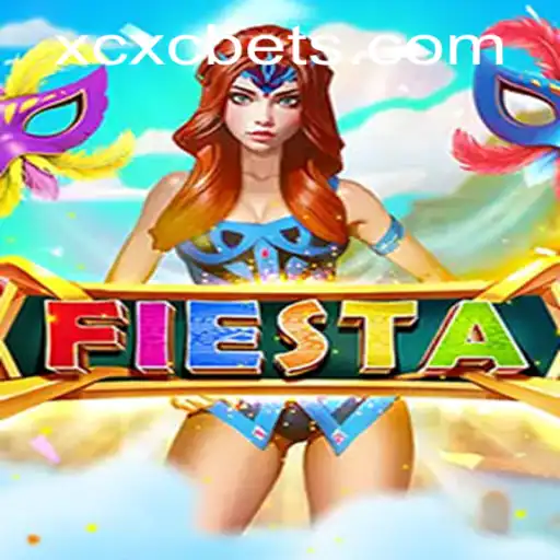 Discover the Vibrant World of Fiesta: A Dive into the Dynamic Game of XCXC.COM
