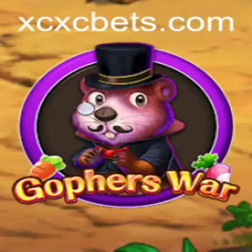 Exploring the Exciting World of GophersWar: A New Gaming Phenomenon