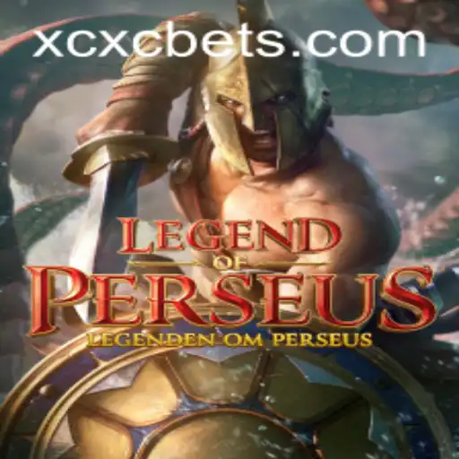 Discover the Epic Adventures in LegendofPerseus
