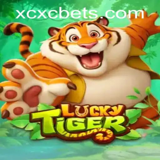 Discovering the Thrill of LuckyTiger: A Comprehensive Guide