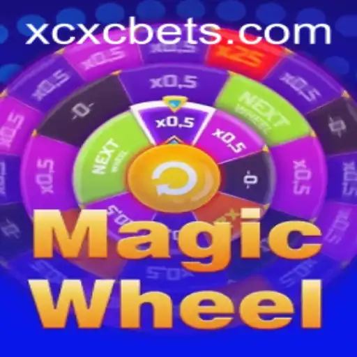 MagicWheel: The Enchanting Game Experience with XCXC.COM