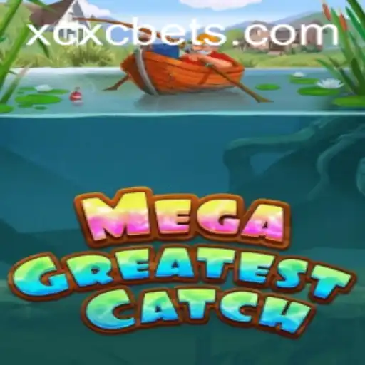 MegaGreatestCatch: Revolutionizing the Fishing Game Experience