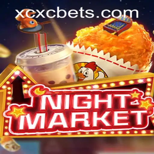 NIGHTMARKET: A Thrilling Adventure Awaits at XCXC.COM
