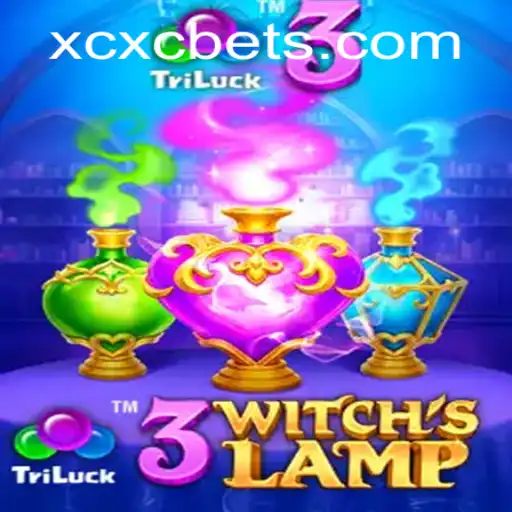 The Enchanting World of 3WitchsLamp: A Deep Dive into Its Gameplay