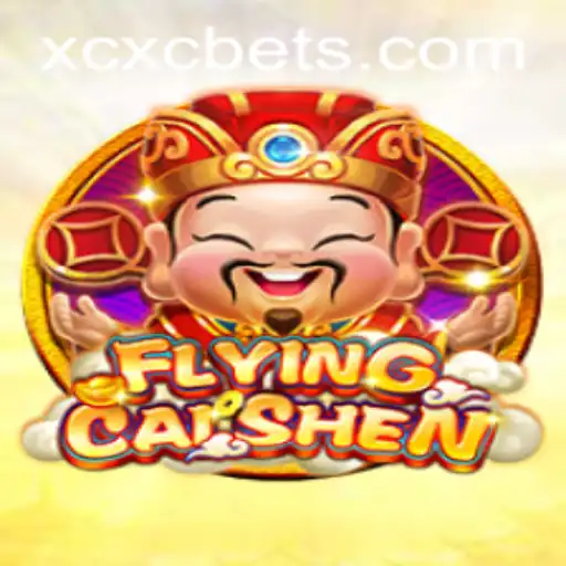 FlyingCaiShen: A Thrilling Journey into Chinese Mythology