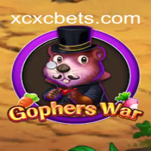 Exploring the Exciting World of GophersWar: A New Gaming Phenomenon