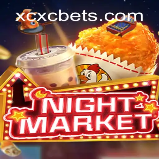 NIGHTMARKET: A Thrilling Adventure Awaits at XCXC.COM
