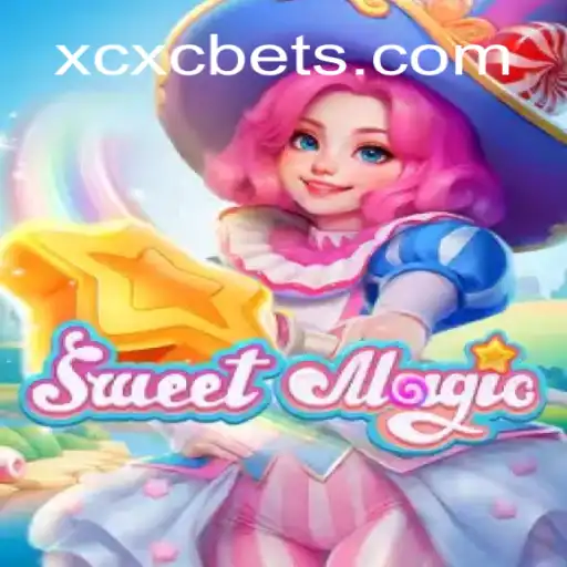 SweetMagic: Dive Into a World of Enchantment