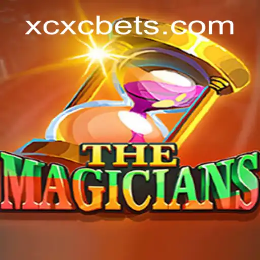 TheMagicians: Explore the World of Magic and Adventure