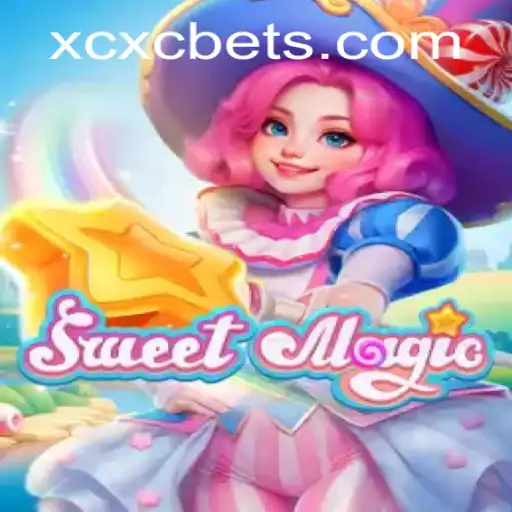 SweetMagic: Dive Into a World of Enchantment