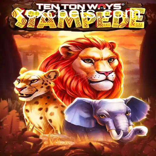 Discover TenTonWaysStampede: A Game Revolutionizing the Gaming World