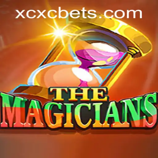 TheMagicians: Explore the World of Magic and Adventure