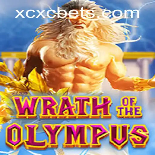 Wrath of Olympus: A Mythical Adventure with XCXC.COM